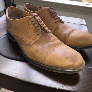 Alfa i Men’s Dress Shoes
